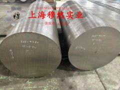  1J89铁镍软磁精密合金的热导率、成形性能