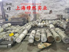  1J40软磁精密合金国军标的高温蠕变性能