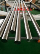  1J30坡莫合金圆棒、锻件的密度概述