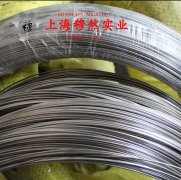  1J46铁镍精密合金企标的高温持久性能
