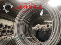  Cr20Ni30高电阻电热合金管材、线材的高温蠕变性能