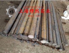  N06200哈氏合金国标的合金组织结构介绍