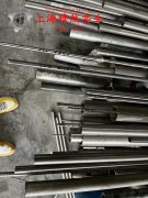  3J53恒定弹性合金非标定制的熔炼与铸造工艺阐释