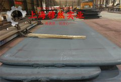  BFe30-1-1镍白铜国标的物理性能概述