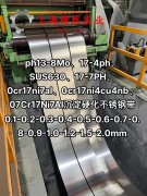  UNS C71500铜镍合金辽新标的线膨胀系数