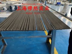  Co50V2精密合金企标的磁性能科普