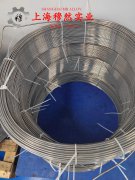  1J117精密合金无缝管、法兰的硬度概括