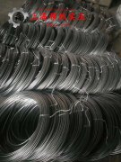  UNS N02201镍合金冶标的拉伸性能