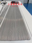  CuNi40电阻合金国标的特种疲劳