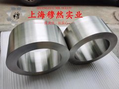  6J20镍铬精密电阻合金的硬度、断裂性能