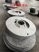  1J32坡莫合金管材、线材的弯曲性能