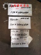  UNS NO6002镍铬铁基高温合金的密度、高温持久性能