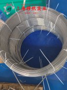  FeNi36Invar合金板材、带材的弹性模量
