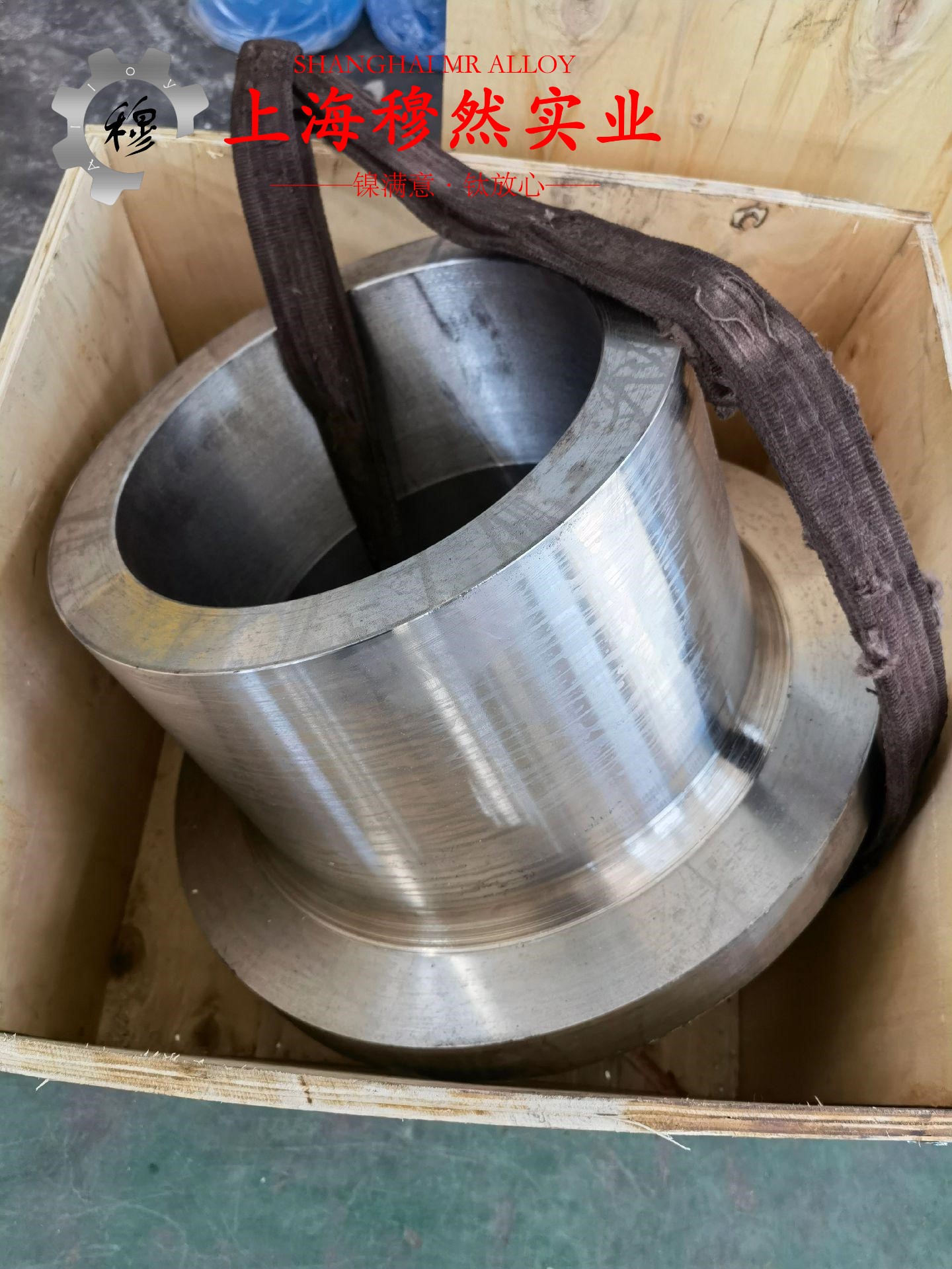 Ti-6A1-4Vα+β型两相钛合金冶标的成形性能介绍