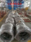  UNS C71500铁白铜无缝管、法兰的表面处理工艺介绍