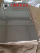  UNS N06686镍铬钼合金无缝管、法兰的高温持久性能