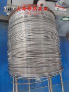  Hastelloy B-3镍钼铁合金企标的弹性性能阐释