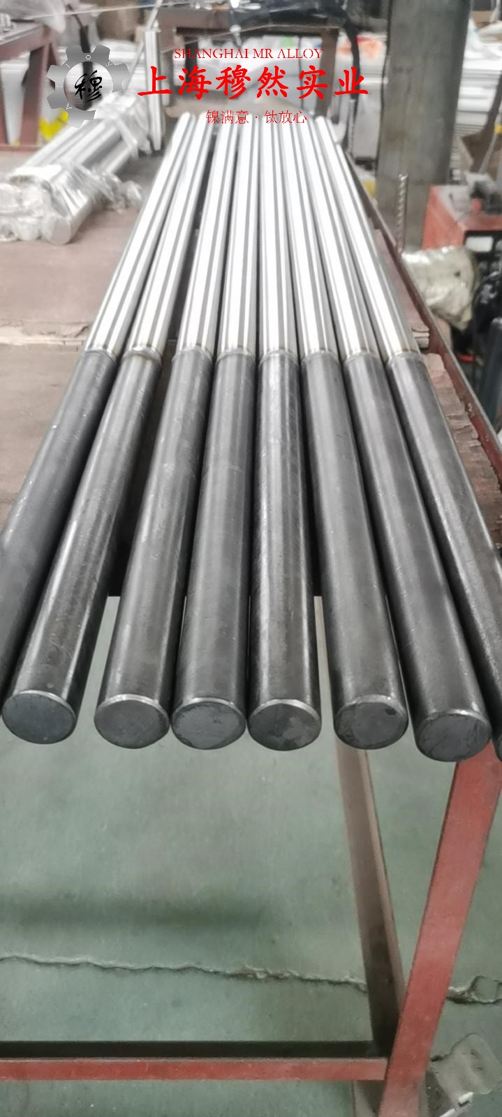 alloy500铜镍合金国标的弹性模量