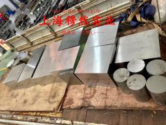  1J65软磁精密合金管材、线材的各种温度下的力学性能详尽