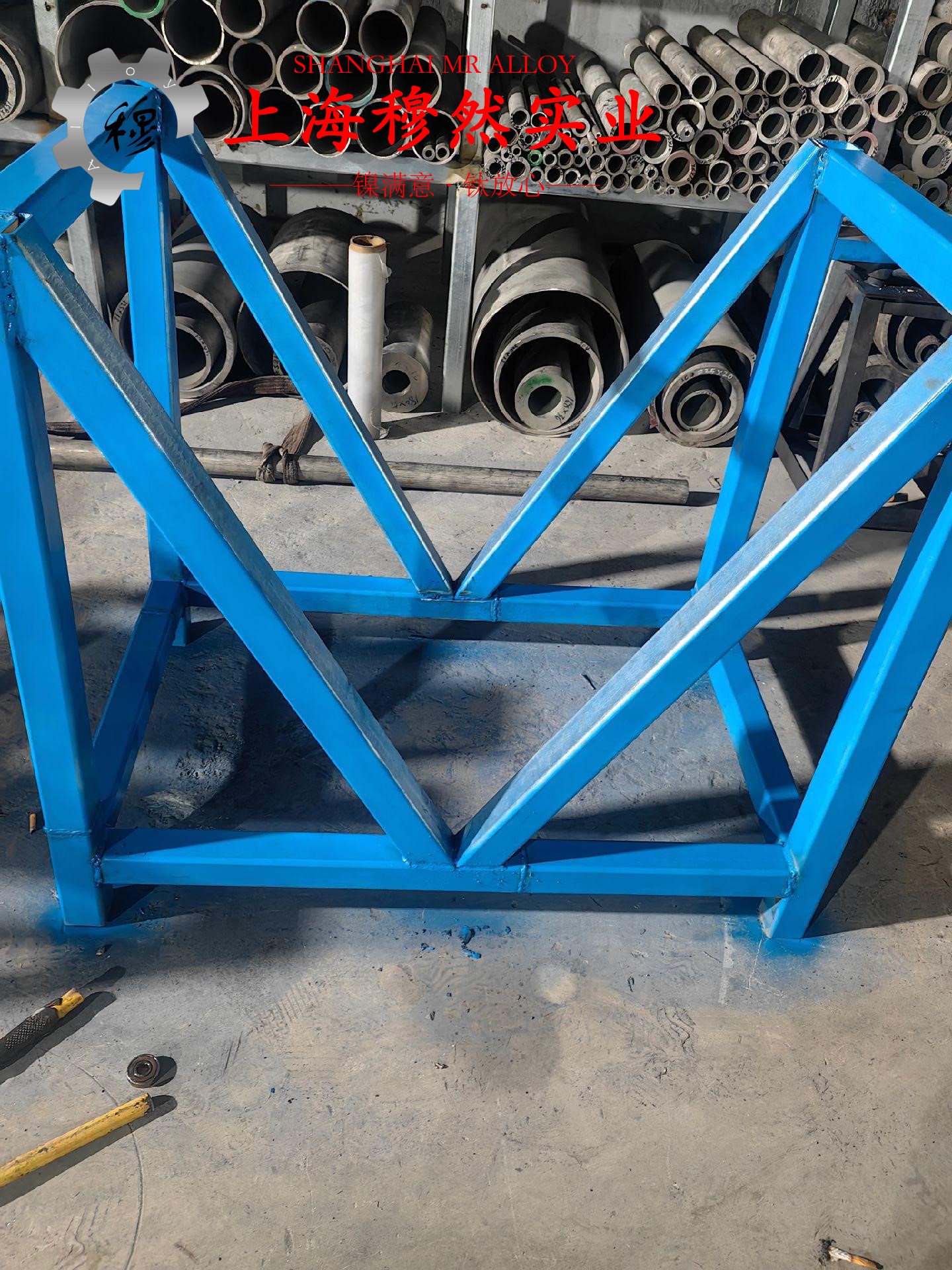 Inconel690镍铬铁合金板材、带材的耐腐蚀性能