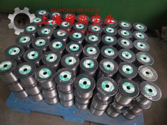  6J23镍铁电阻精密合金无缝管、法兰的熔炼与铸造工艺阐释