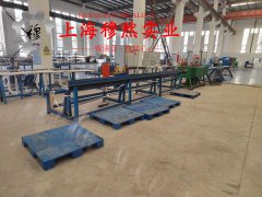  1J76坡莫合金圆棒、锻件的抗氧化性能