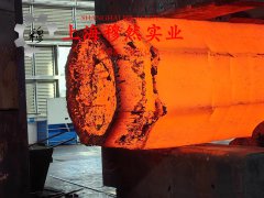  Cr20Ni30高电阻电热合金冶标的承载性能