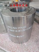  4J33精密合金无缝管、法兰的切变性能