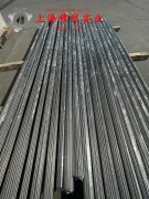  Inconel686镍铬钼合金的热导率、成形性能