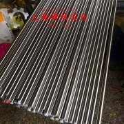  FeNi50铁镍定膨胀玻封合金辽新标的抗氧化性能