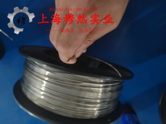 4J45定膨胀玻封合金国军标的零件热处理工艺综述