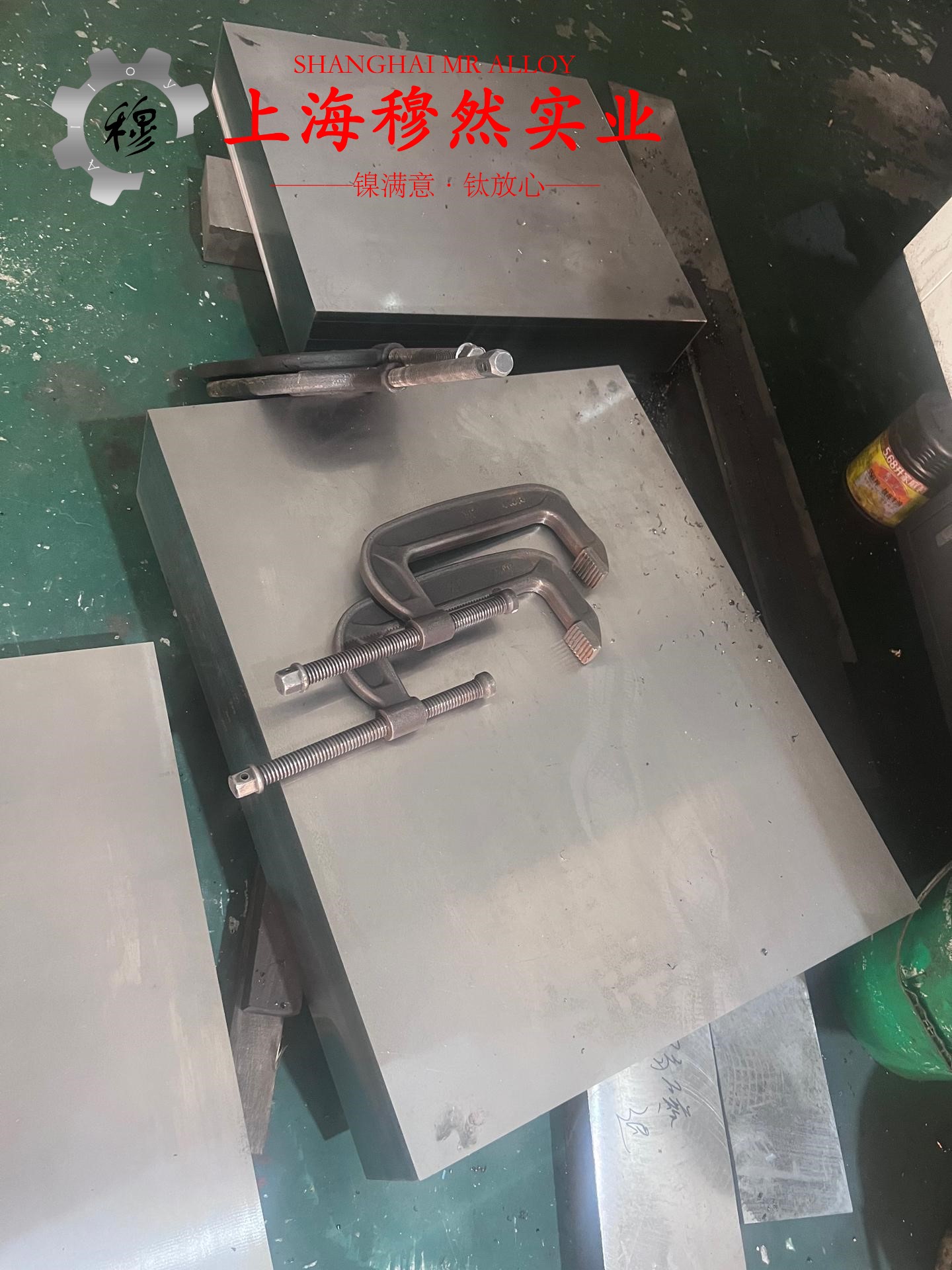 UNS N10276哈氏合金板材、带材的合金组织结构介绍