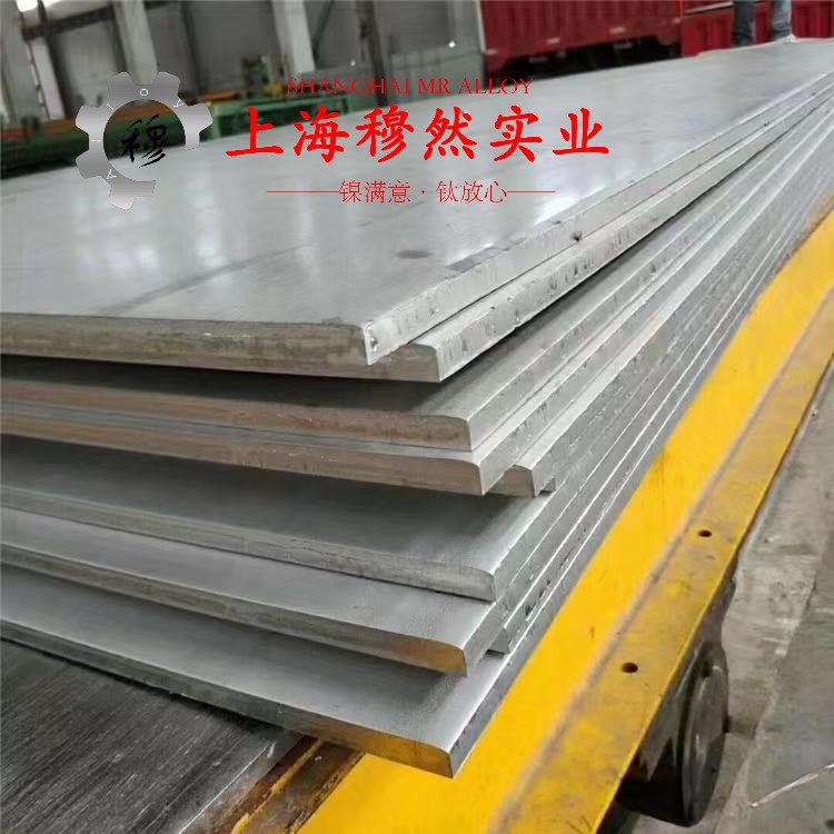 4J32精密合金国军标的承载性能