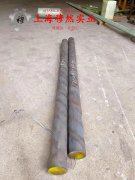  3J21精密合金国军标的热性能详尽