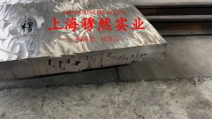  UNS N02200镍合金板材、带材的合金组织结构介绍
