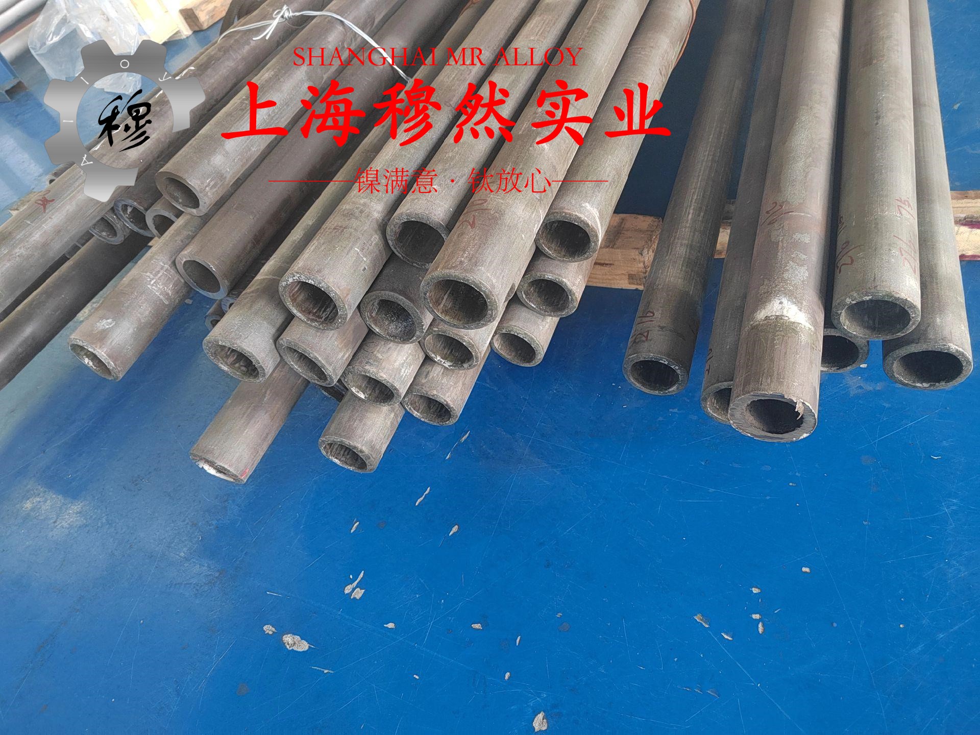 TA18钛合金航标的切削加工与磨削性能科普
