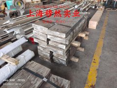  UNS NO7617耐高温镍铬钴钼合金冶标的合金组织结构介绍