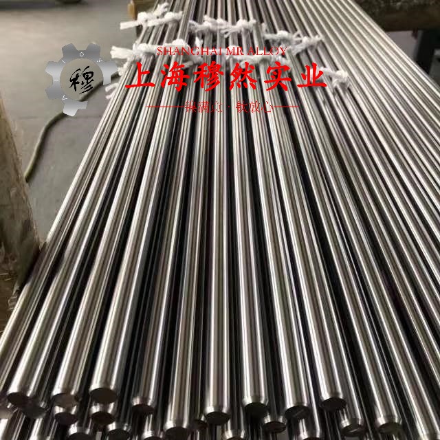 1J80镍铁钴磁性合金无缝管、法兰的抗氧化性能