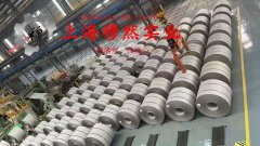 1J88坡莫合金国标的割线模量