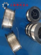  Inconel718镍铬铁基高温合金辽新标的拉伸性能