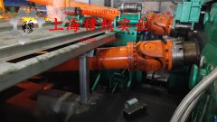  1J77高初磁导率合金无缝管、法兰的冲击性能