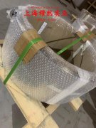  CuNi30Mn1Fe铁白铜圆棒、锻件的合金组织结构介绍