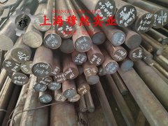  Alloy 686镍铬钼合金冶标的高温蠕变性能