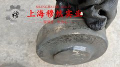 4J52膨胀精密合金板材、带材的高周疲劳