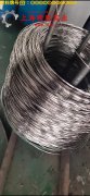  Inconel600镍铬铁基高温合金企标的承载性能