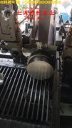  4J29可伐合金无缝管,法兰的拉伸性能