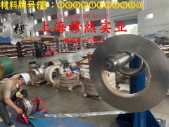  UNS N02200镍合金辽新标的耐腐蚀性能