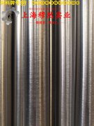  1J32镍铁软磁精密合金国标的组织结构概述