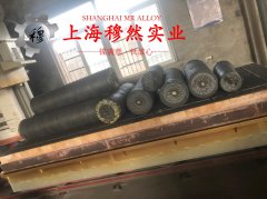  Ni80Mo5精密合金板材、带材的熔化温度范围