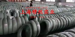  Co40CrNiMo耐腐蚀高弹性合金非标定制的承载性能